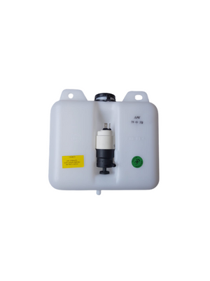 SİLECEK SU DEPOSU TEK MOTOR 1,5 Lt  6V16081A1A - Hattat - 115AA0112 -   1  Adet