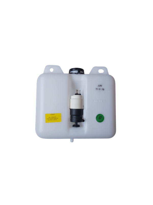 SİLECEK SU DEPOSU TEK MOTOR 1,5 Lt  6V16081A1A - Hattat - 115AA0112 -   1  Adet