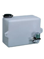 SİLECEK SU DEPOSU TEK MOTOR - Hattat - Valtra - A2.0008.CYD -   1  Adet