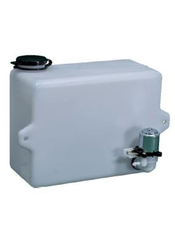 SİLECEK SU DEPOSU TEK MOTOR - Hattat - Valtra - A2.0008.CYD -   1  Adet
