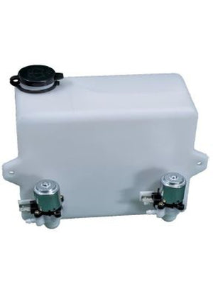 SİLECEK SU DEPOSU ÇİFT MOTOR - Hattat - VALTA - A3.0008.CYD -   1  Adet