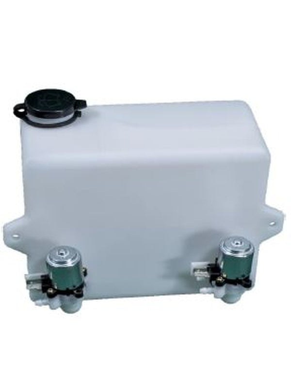 SİLECEK SU DEPOSU ÇİFT MOTOR - Hattat - VALTA - A3.0008.CYD -   1  Adet