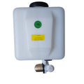 SİLECEK SU DEPOSU TEK MOTOR 1,5 Lt  3662103M92  47837344 - Landini - Tümosan - Başak - Case IH - New Holland TT - 115AA207 -   1  Adet