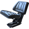 Kızaklı KOLTUK DÜZ AÇI AYARLI - New Holland - Massey Ferguson - Erkunt - Tümosan - Steyr-Başak - AU5885 -   1  Adet
