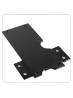KOLTUK BAĞLANTI ALT DEMİRİ T.TİP - Fiat / New Holland 450 - 480 - 640 - 4100501 -   1  Adet