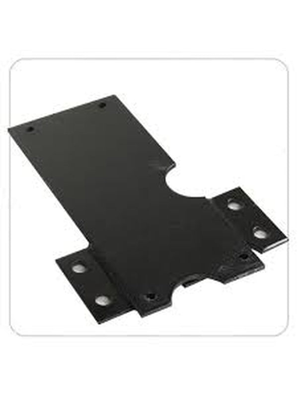 KOLTUK BAĞLANTI ALT DEMİRİ T.TİP - Fiat / New Holland 450 - 480 - 640 - 4100501 -   1  Adet
