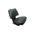 KOLTUK KILIFI TAKIM SİYAH DERİ STAR TİP - New Holland - Massey Ferguson - Erkunt - Tümosan - Steyr-Başak - STR001 -   1  Adet