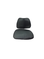 KOLTUK KILIFI TAKIM SİYAH DERİ STAR TİP - New Holland - Massey Ferguson - Erkunt - Tümosan - Steyr-Başak - STR001 -   1  Adet