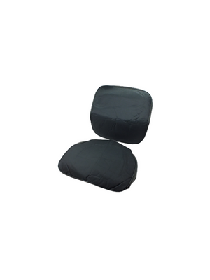 KOLTUK KILIFI SİYAH KUMAŞ GENİŞ PİLOT TİP - New Holland - Massey Ferguson - Erkunt - Tümosan - Steyr-Başak - PLT 006 -   1  Adet