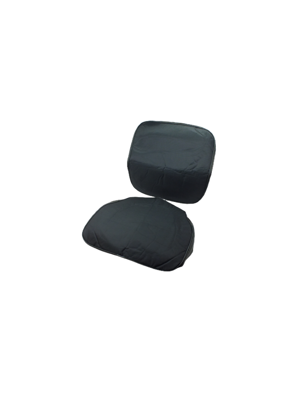 KOLTUK KILIFI SİYAH KUMAŞ GENİŞ PİLOT TİP - New Holland - Massey Ferguson - Erkunt - Tümosan - Steyr-Başak - PLT 006 -   1  Adet