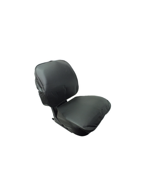 KOLTUK KILIFI SİYAH DERİ GENİŞ PİLOT TİP - New Holland - Massey Ferguson - Erkunt - Tümosan - Steyr-Başak - PLT 005 -   1  Adet