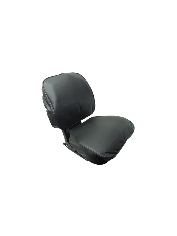 KOLTUK KILIFI SİYAH DERİ GENİŞ PİLOT TİP - New Holland - Massey Ferguson - Erkunt - Tümosan - Steyr-Başak - PLT 005 -   1  Adet