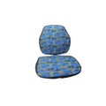 KOLTUK KILIFI GENİŞ PİLOT TİP KUMAŞ KAMUFLAJ MAVİ - New Holland - Massey Ferguson - Erkunt - Tümosan - Steyr-Başak - PLT006M -   1  Adet