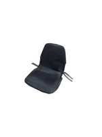 KOLTUK KILIFI BLUEMASTIR SİYAH KUMAŞ KÖRÜKLÜ BÜTÜN GRAMER - New Holland - Massey Ferguson - Erkunt - Tümosan - Steyr-Başak - GRM004 -   1  Adet