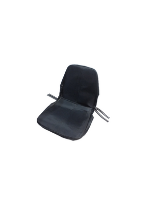 KOLTUK KILIFI BLUEMASTIR SİYAH KUMAŞ KÖRÜKLÜ BÜTÜN GRAMER - New Holland - Massey Ferguson - Erkunt - Tümosan - Steyr-Başak - GRM004 -   1  Adet