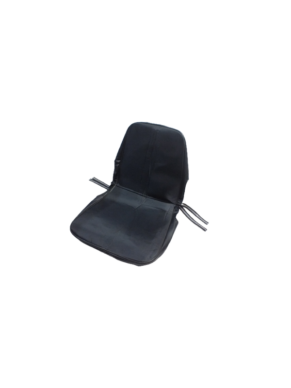 KOLTUK KILIFI BLUEMASTIR SİYAH KUMAŞ KÖRÜKLÜ BÜTÜN GRAMER - New Holland - Massey Ferguson - Erkunt - Tümosan - Steyr-Başak - GRM004 -   1  Adet