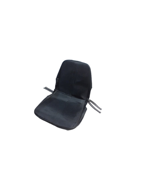 KOLTUK KILIFI BLUEMASTIR SİYAH KUMAŞ KÖRÜKLÜ BÜTÜN GRAMER - New Holland - Massey Ferguson - Erkunt - Tümosan - Steyr-Başak - GRM004 -   1  Adet