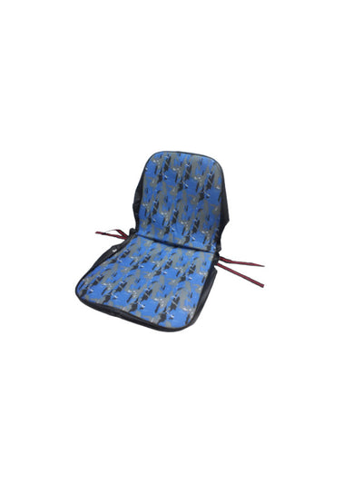 KOLTUK KILIFI BLUEMASTIR MAVİ KAMUFLAJ KÖRÜKLÜ BÜTÜN GRAMER - New Holland - Massey Ferguson - Erkunt - Tümosan - Steyr-Başak - GRM004M -   1  Adet
