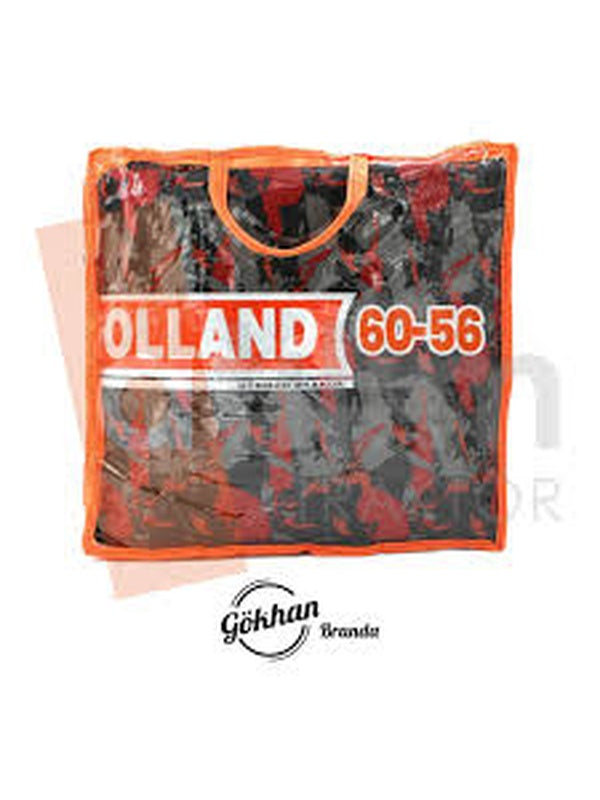 KAPORTA BRANDASI N.HOLL - New Holland 60 - 56 - AU7780 -   1  Adet