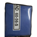 KAPORTA BRANDASI - 60.56 S - N.HOLL - AU7810 -   1  Adet
