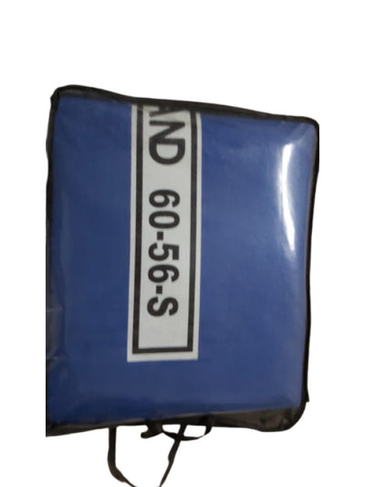 KAPORTA BRANDASI - 60.56 S - N.HOLL - AU7810 -   1  Adet