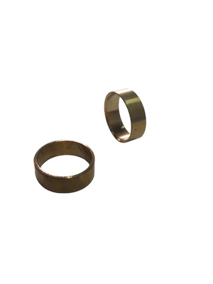 SARI DİREKSİYON YAN KAPAK BURCU DAR KISA TİP EM  35x34x12 - Fiat / New Holland 450 - New Holland 55 - Massey Ferguson 65 - New Holland 46 - 998908 -   1  Adet