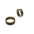 SARI DİREKSİYON YAN KAPAK BURCU DAR KISA TİP EM  35x34x12 - Fiat / New Holland 450 - New Holland 55 - Massey Ferguson 65 - New Holland 46 - 998908 -   1  Adet