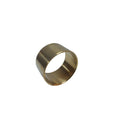 SARI HİDROLİK KOL BURCU KÜÇÜK  SOL  60x55x40 5186406 - New Holland 70 - 66 - 80 - 66 - 5108108 -   1  Adet