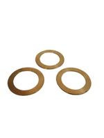 DİNGİL BOŞLUK PULU 2mm - Fiat / New Holland 450 - 480 - 640 - 588321-2 -   1  Adet