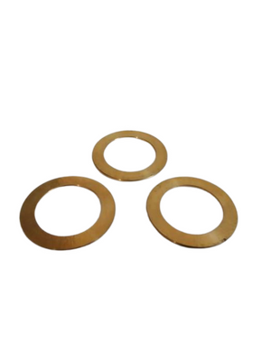 DİNGİL BOŞLUK PULU 2mm - Fiat / New Holland 450 - 480 - 640 - 588321-2 -   1  Adet