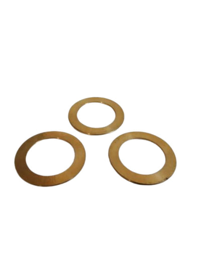 DİNGİL BOŞLUK PULU 2mm - Fiat / New Holland 450 - 480 - 640 - 588321-2 -   1  Adet