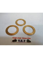 DİNGİL BOŞLUK PULU 7mm - New Holland 55/46 - 65/46 - 588325 -   1  Adet