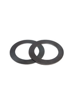 DİNGİL BOŞLUK PULU SERT ÇELİK SAÇ 1,0mm - Fiat / New Holland 450 - 480 - 640 - 54C - 588321-Ç -   1  Adet