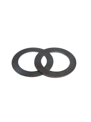DİNGİL BOŞLUK PULU SERT ÇELİK SAÇ 1,0mm - Fiat / New Holland 450 - 480 - 640 - 54C - 588321-Ç -   1  Adet