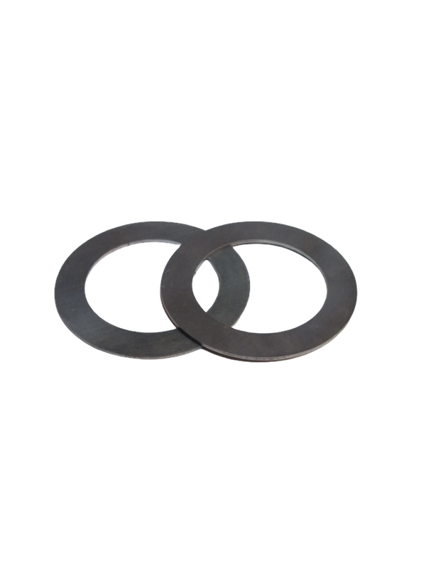 DİNGİL BOŞLUK PULU SERT ÇELİK SAÇ 1,0mm - Fiat / New Holland 450 - 480 - 640 - 54C - 588321-Ç -   1  Adet