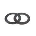 DİNGİL BOŞLUK PULU SERT ÇELİK SAÇ 1,0mm - Fiat / New Holland 450 - 480 - 640 - 54C - 588321-Ç -   1  Adet