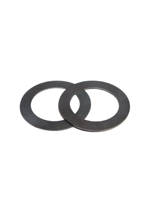DİNGİL BOŞLUK PULU SERT ÇELİK SAÇ 1,0mm - Fiat / New Holland 450 - 480 - 640 - 54C - 588321-Ç -   1  Adet