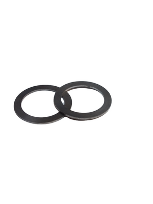 DİNGİL BOŞLUK PULU SERT ÇELİK SAÇ 1,0 mm - New Holland 55/46 - 65/46 - 588321-Ç -   1  Adet