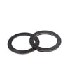 DİNGİL BOŞLUK PULU SERT ÇELİK SAÇ 1,0 mm - New Holland 55/46 - 65/46 - 588321-Ç -   1  Adet
