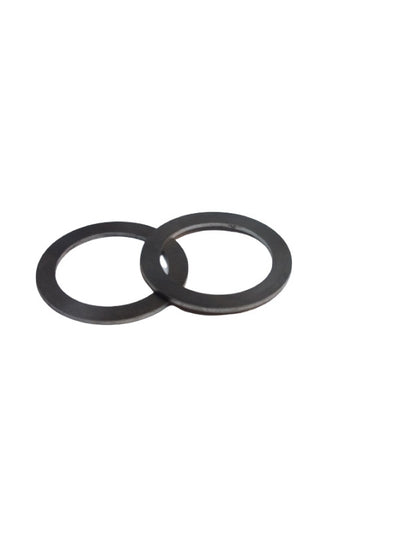 DİNGİL BOŞLUK PULU SERT ÇELİK SAÇ 1,0 mm - New Holland 55/46 - 65/46 - 588321-Ç -   1  Adet