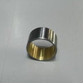 DEBRİYAJ PEDAL BURCU ÇELİK  D.32-İ.28-B.20 - Fiat / New Holland 54C - New Holland 55 - 5086692 -   1  Adet