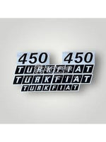 YAZI TAKIMI -  450 -  499997-1 - 1 Adet