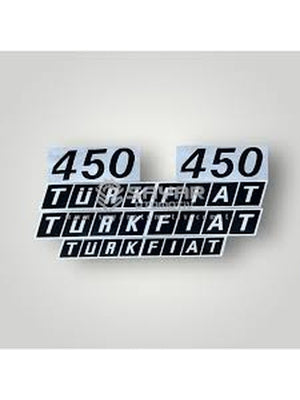 YAZI TAKIMI -  450 -  499997-1 - 1 Adet