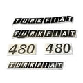 YAZI TAKIMI -  480 -  499997-2 - 1 Adet