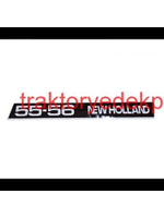 YAZI TAKIMI N.HOLLAND YM - New Holland 55 - 56 - AV5100 -   1  Adet