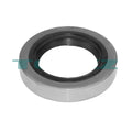 ÖN KRANK KEÇE SİYAH 42x65x12  40000010 - Fiat / New Holland 450 - 480 - New Holland 55 - 755032 -   1  Adet