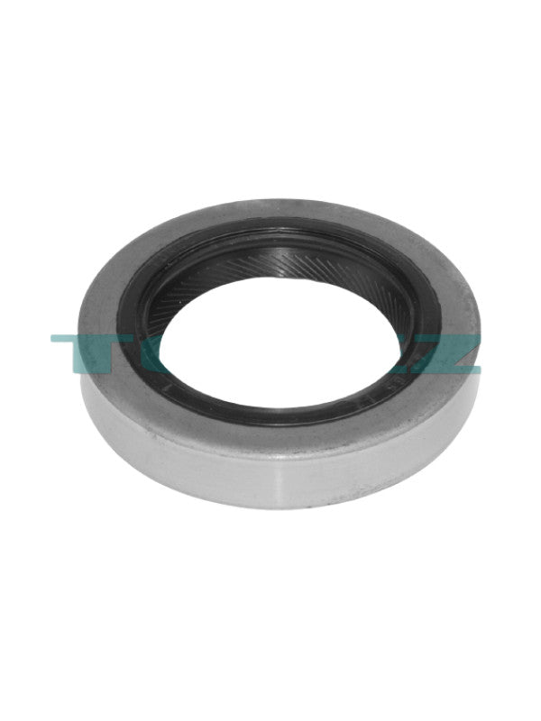 ÖN KRANK KEÇE SİYAH 42x65x12  40000010 - Fiat / New Holland 450 - 480 - New Holland 55 - 755032 -   1  Adet