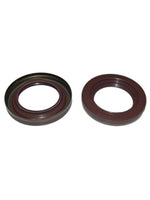 ÖN KRANK KEÇE VİTONLU YARI SACLI YM  42X65X10  40000010 - New Holland 55 - Massey Ferguson 65 - New Holland 70 - 80 - 45850-V -   1  Adet