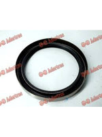 ARKA KRANK KEÇE SİYAH 95x120x13  40000720 - Fiat / New Holland 450 - 755028 -   1  Adet