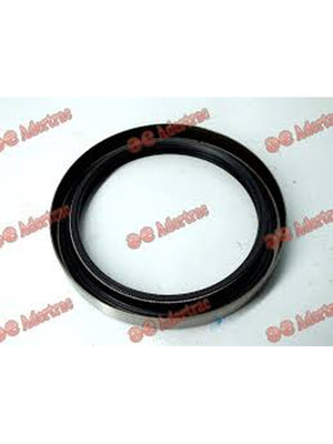 ARKA KRANK KEÇE SİYAH 95x120x13  40000720 - Fiat / New Holland 450 - 755028 -   1  Adet